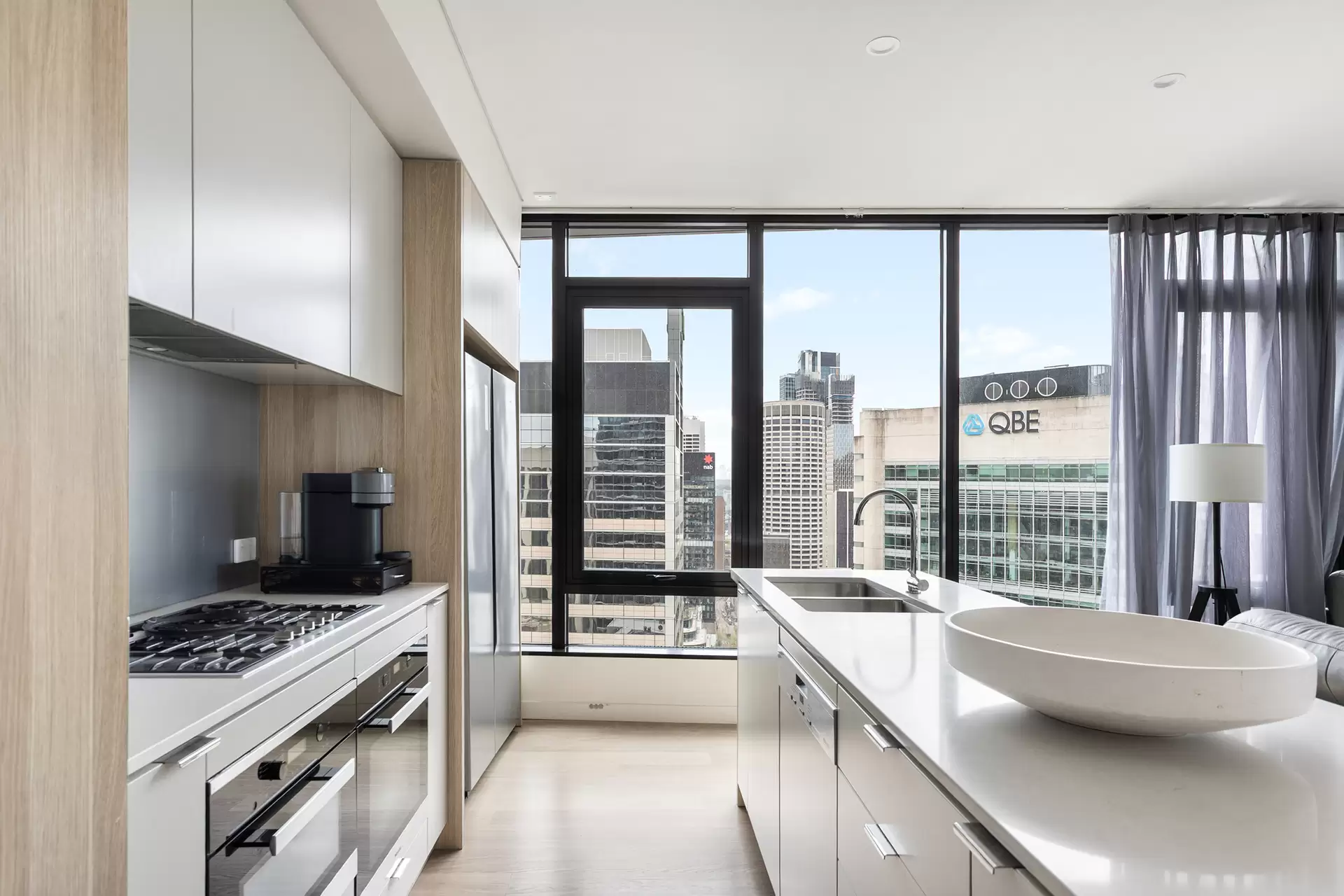 3304/38 York Street, Sydney For Sale by Sydney Sotheby's International Realty - image 1