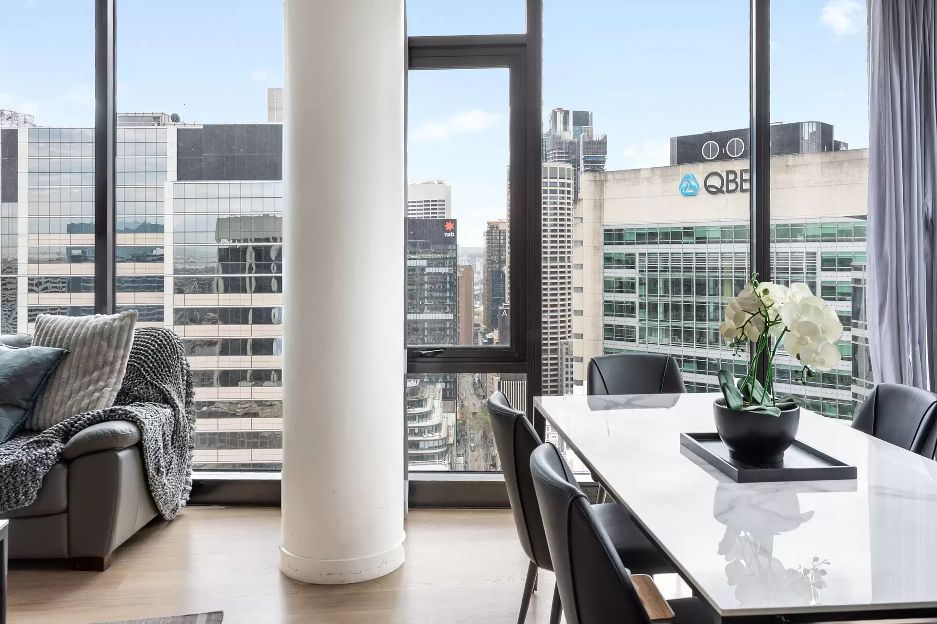 3304/38 York Street, Sydney For Sale by Sydney Sotheby's International Realty - image 1