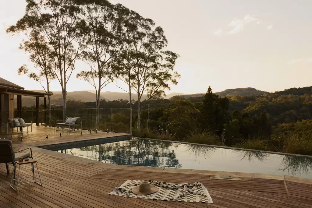 107 Bates Road, Federal For Sale by Sydney Sotheby's International Realty