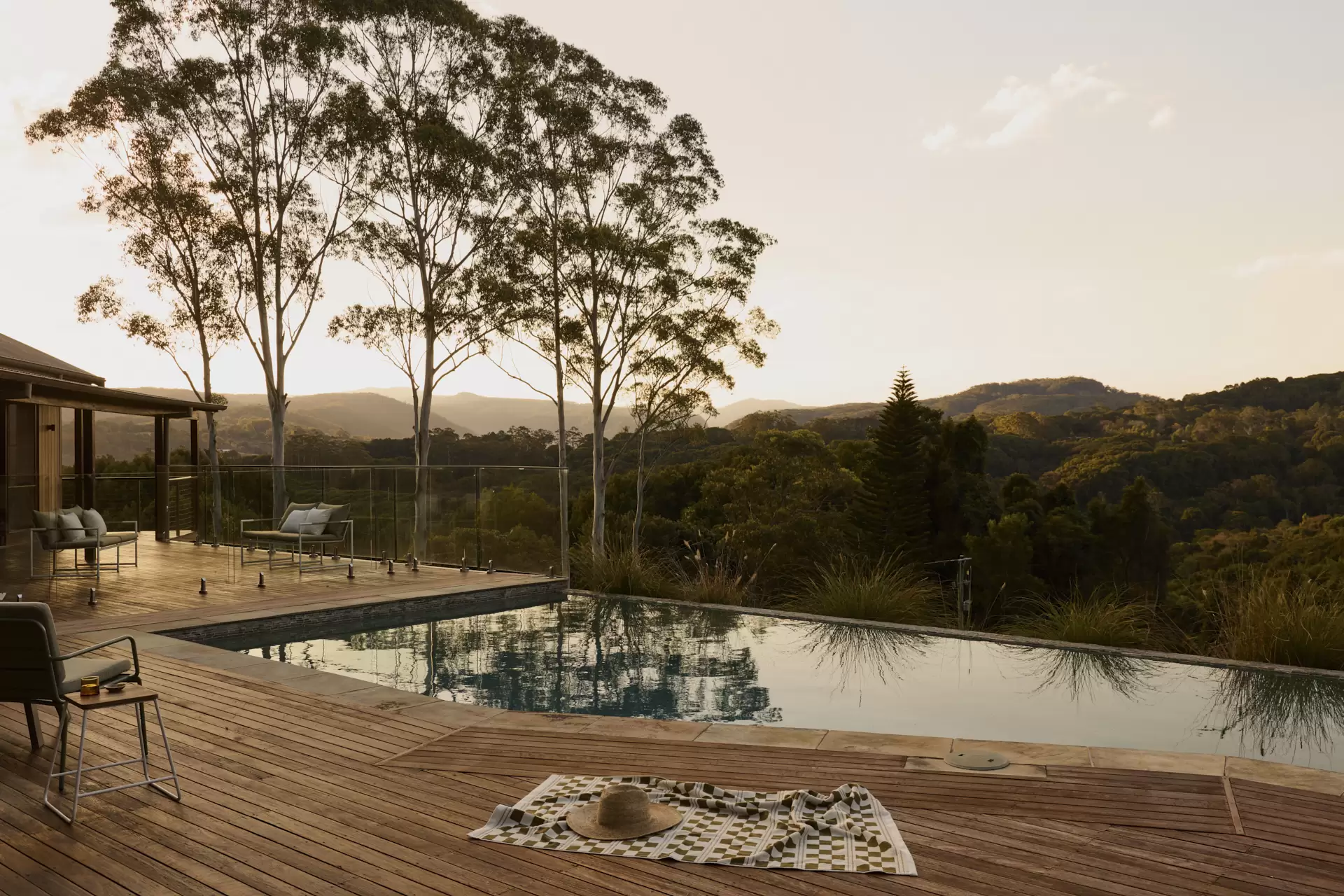 107 Bates Road, Federal For Sale by Sydney Sotheby's International Realty - image 1