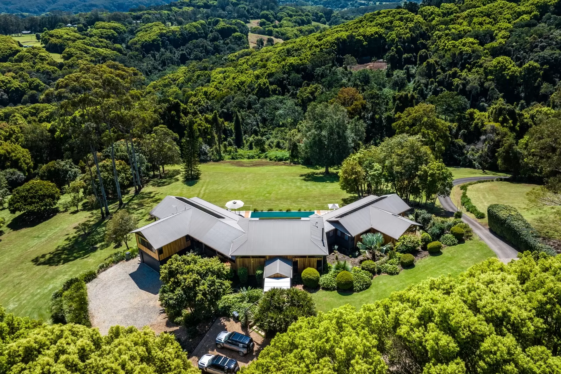 107 Bates Road, Federal For Sale by Sydney Sotheby's International Realty - image 3