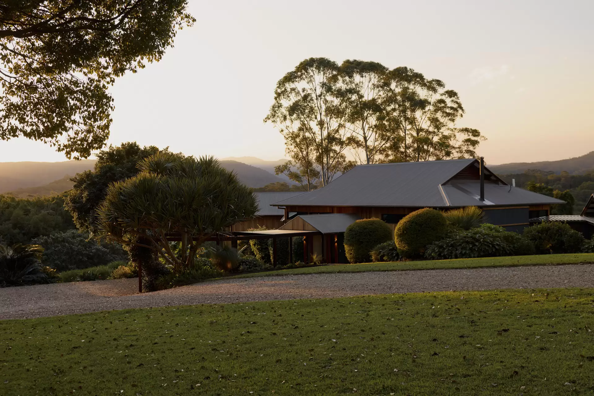 107 Bates Road, Federal For Sale by Sydney Sotheby's International Realty - image 2