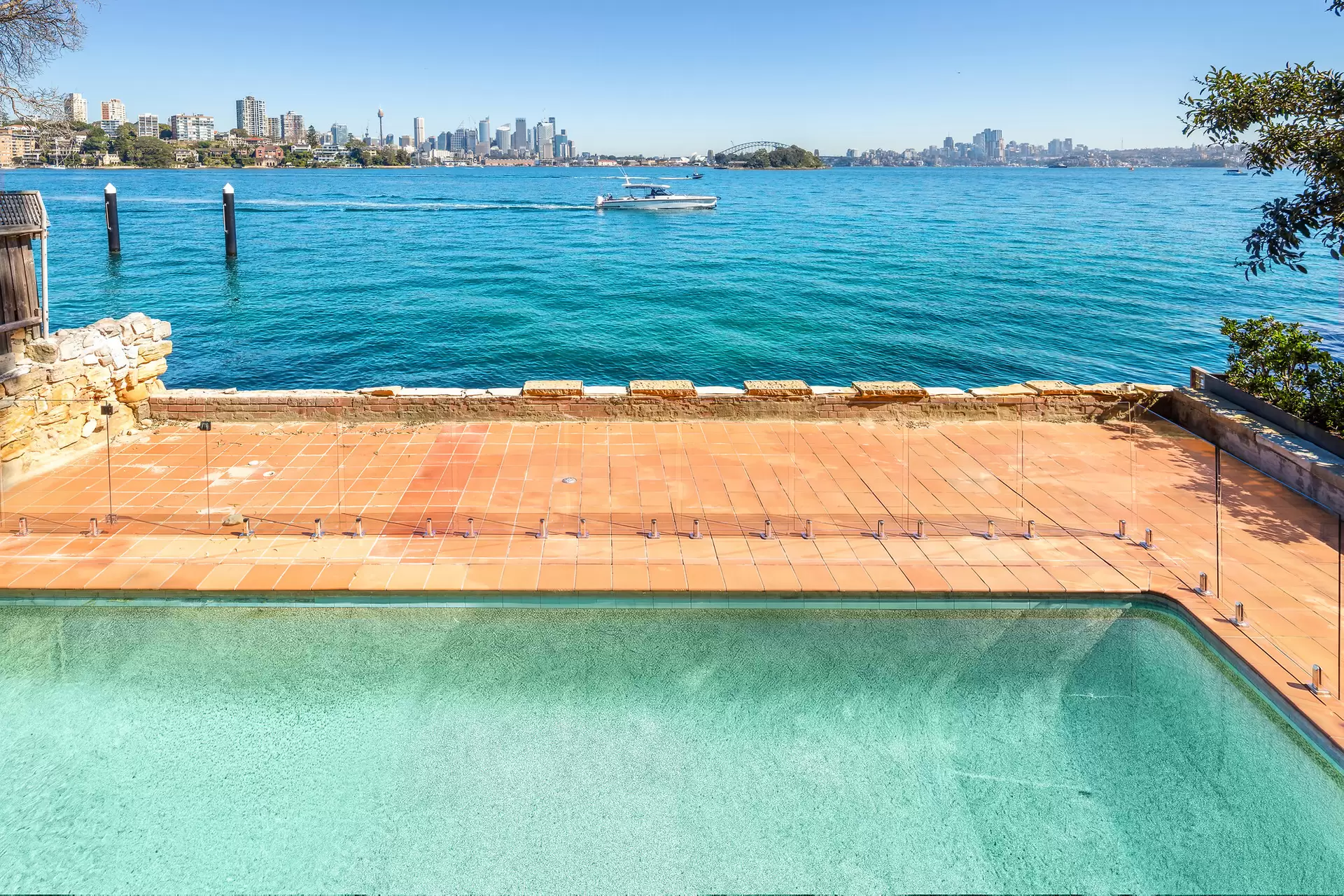 96 Wolseley Road, Point Piper For Sale by Sydney Sotheby's International Realty - image 1