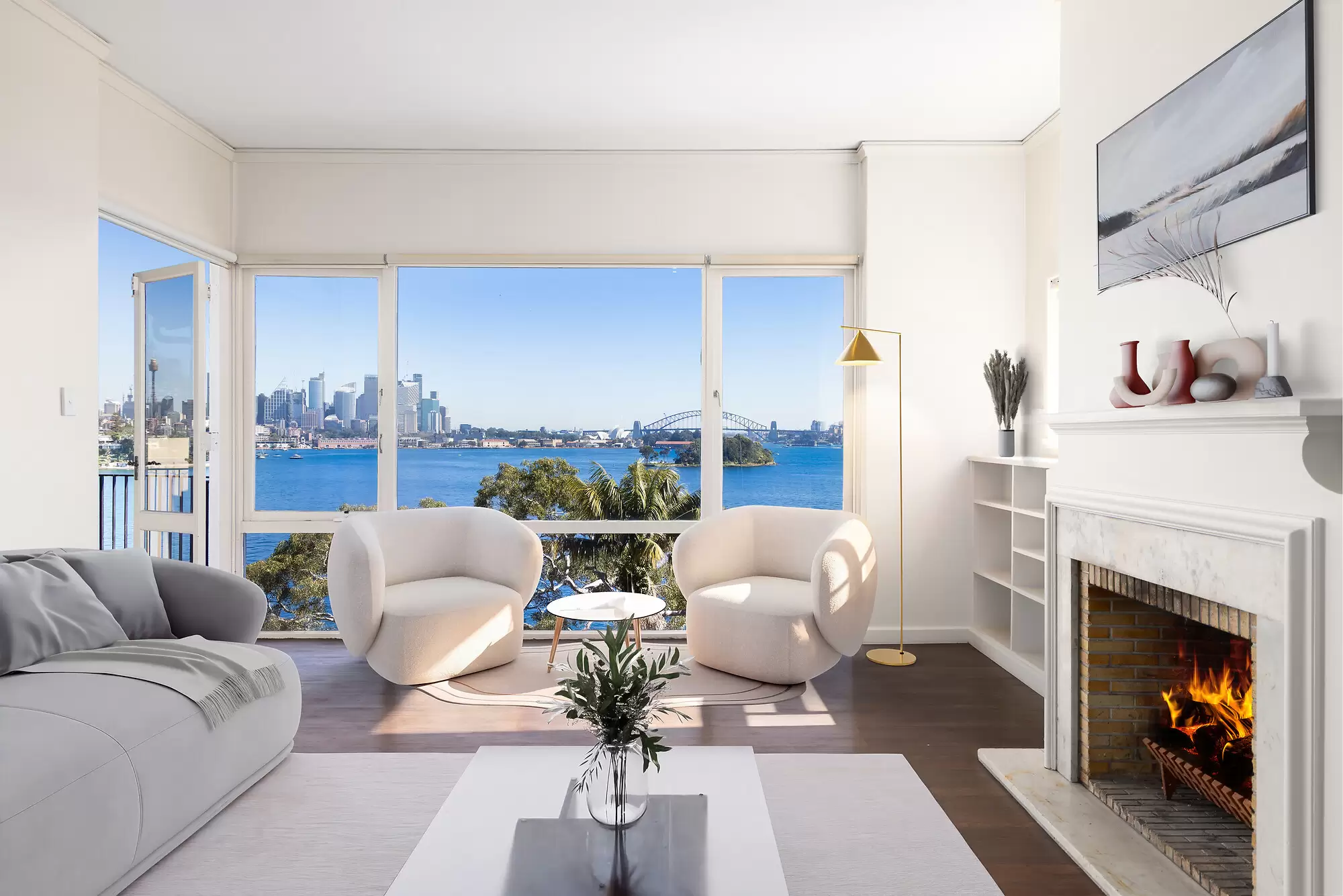 96 Wolseley Road, Point Piper For Sale by Sydney Sotheby's International Realty - image 5