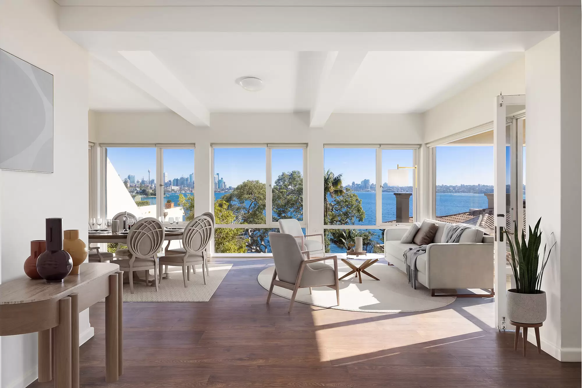 96 Wolseley Road, Point Piper For Sale by Sydney Sotheby's International Realty - image 4