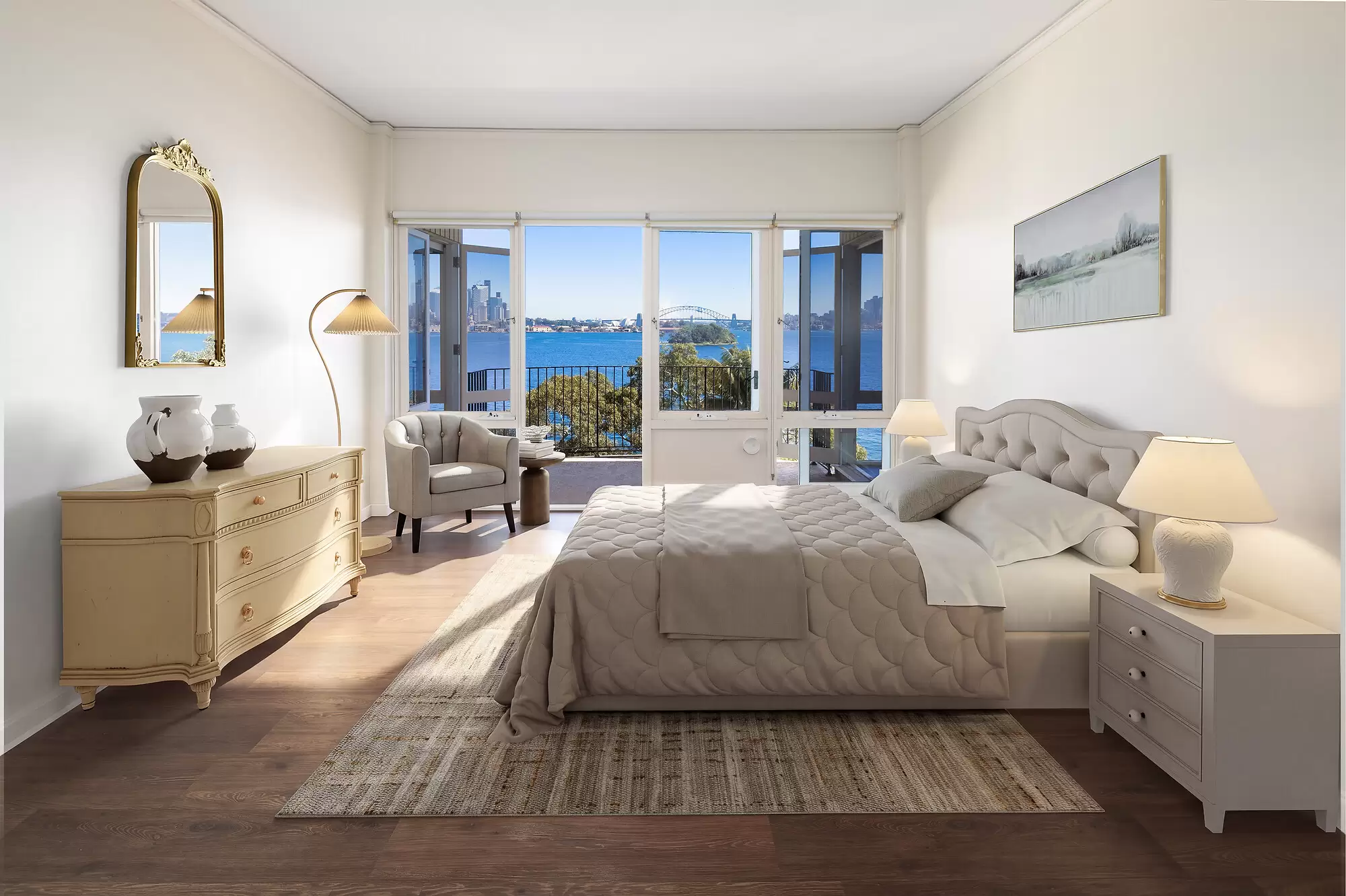 96 Wolseley Road, Point Piper For Sale by Sydney Sotheby's International Realty - image 6