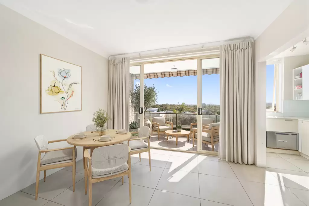 12/87 Broome Street, Maroubra Auction by Sydney Sotheby's International Realty