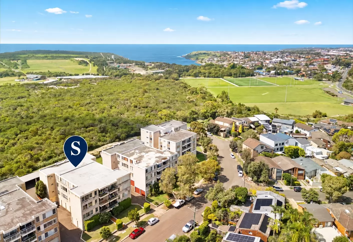 12/87 Broome Street, Maroubra Auction by Sydney Sotheby's International Realty - image 9