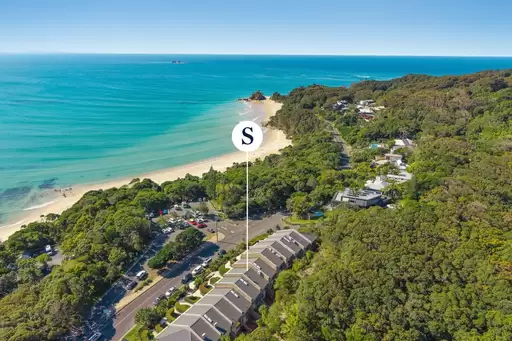 7/130 Lighthouse Road, Byron Bay For Sale by Sydney Sotheby's International Realty