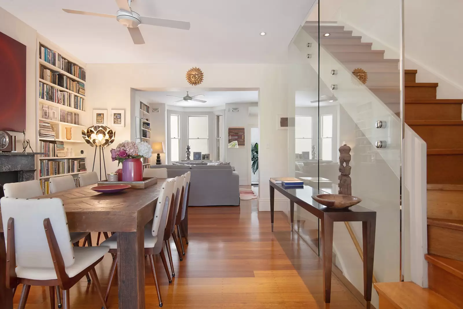 11 Bellevue Street, Glebe For Sale by Sydney Sotheby's International Realty - image 3