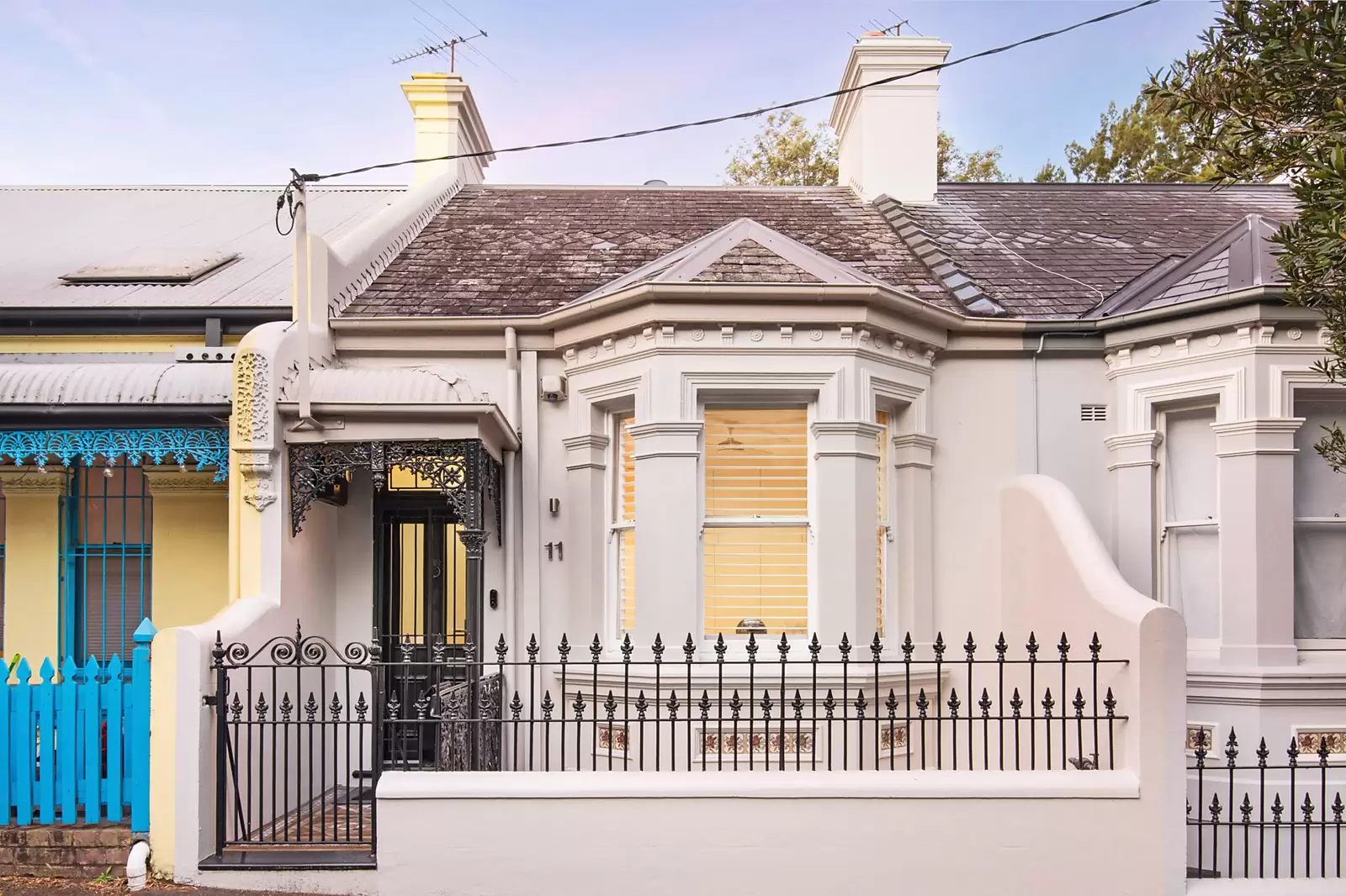 11 Bellevue Street, Glebe For Sale by Sydney Sotheby's International Realty - image 9