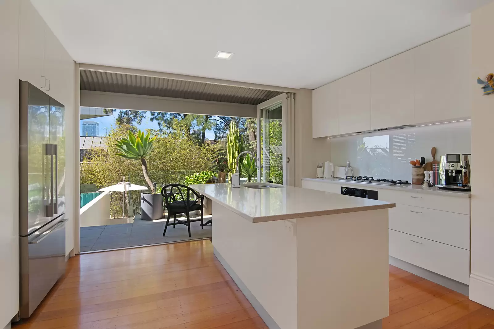 11 Bellevue Street, Glebe For Sale by Sydney Sotheby's International Realty - image 4