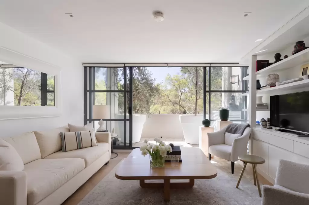 303/357 Glenmore Road, Paddington Sold by Sydney Sotheby's International Realty