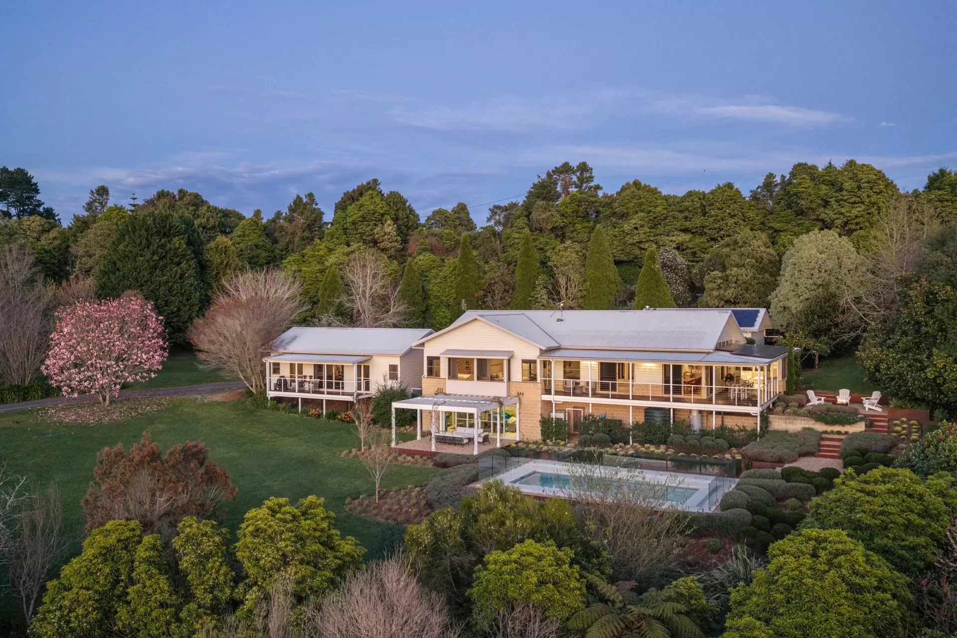4211 Illawarra Highway, Robertson For Sale by Sydney Sotheby's International Realty - image 2