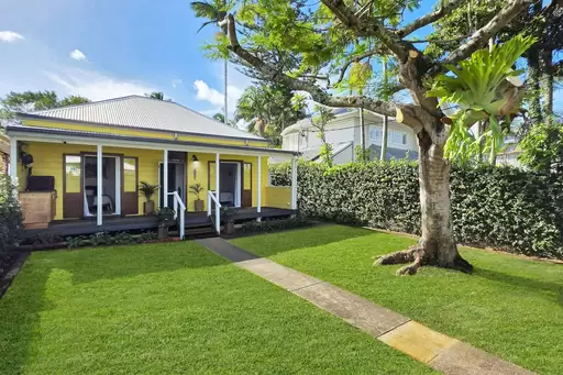 11 Browning Street, Byron Bay For Sale by Sydney Sotheby's International Realty