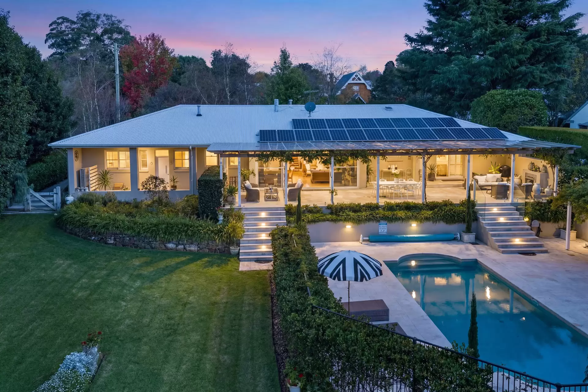 28-30 Hoddle Street, Burrawang For Sale by Sydney Sotheby's International Realty - image 2