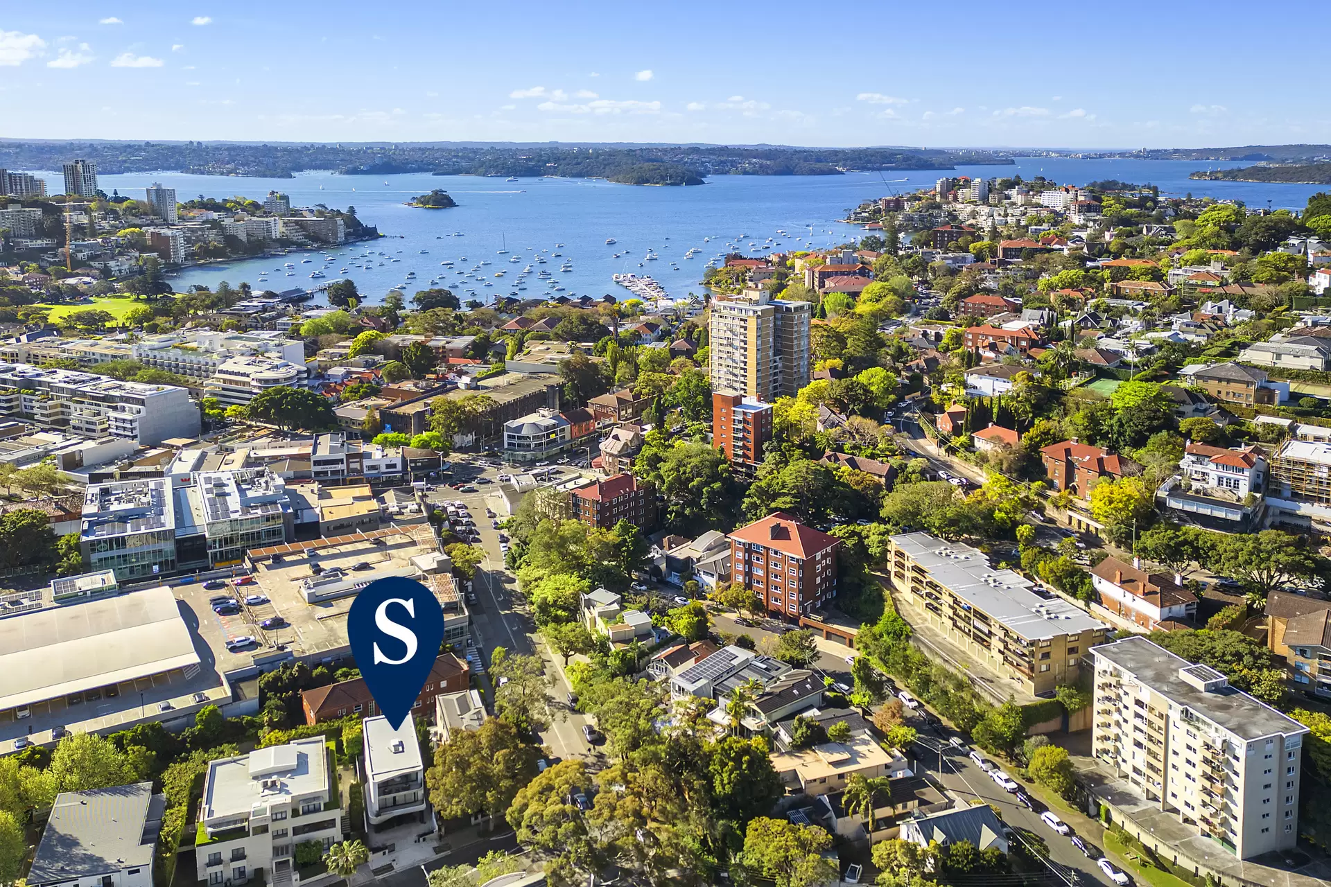 18A Court Road, Double Bay For Sale by Sydney Sotheby's International Realty - image 8