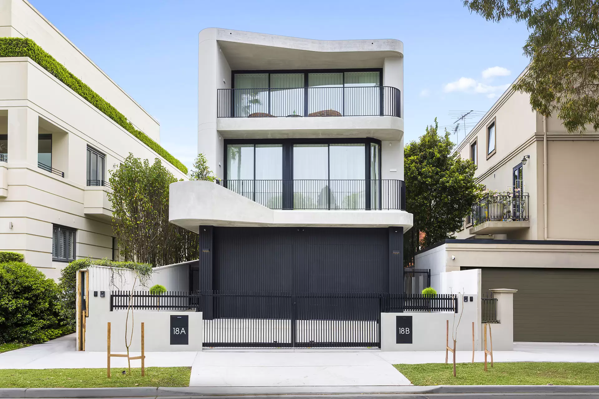 18A Court Road, Double Bay For Sale by Sydney Sotheby's International Realty - image 9