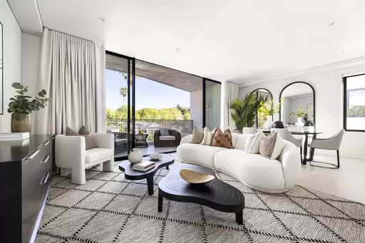 18B Court Road, Double Bay For Sale by Sydney Sotheby's International Realty