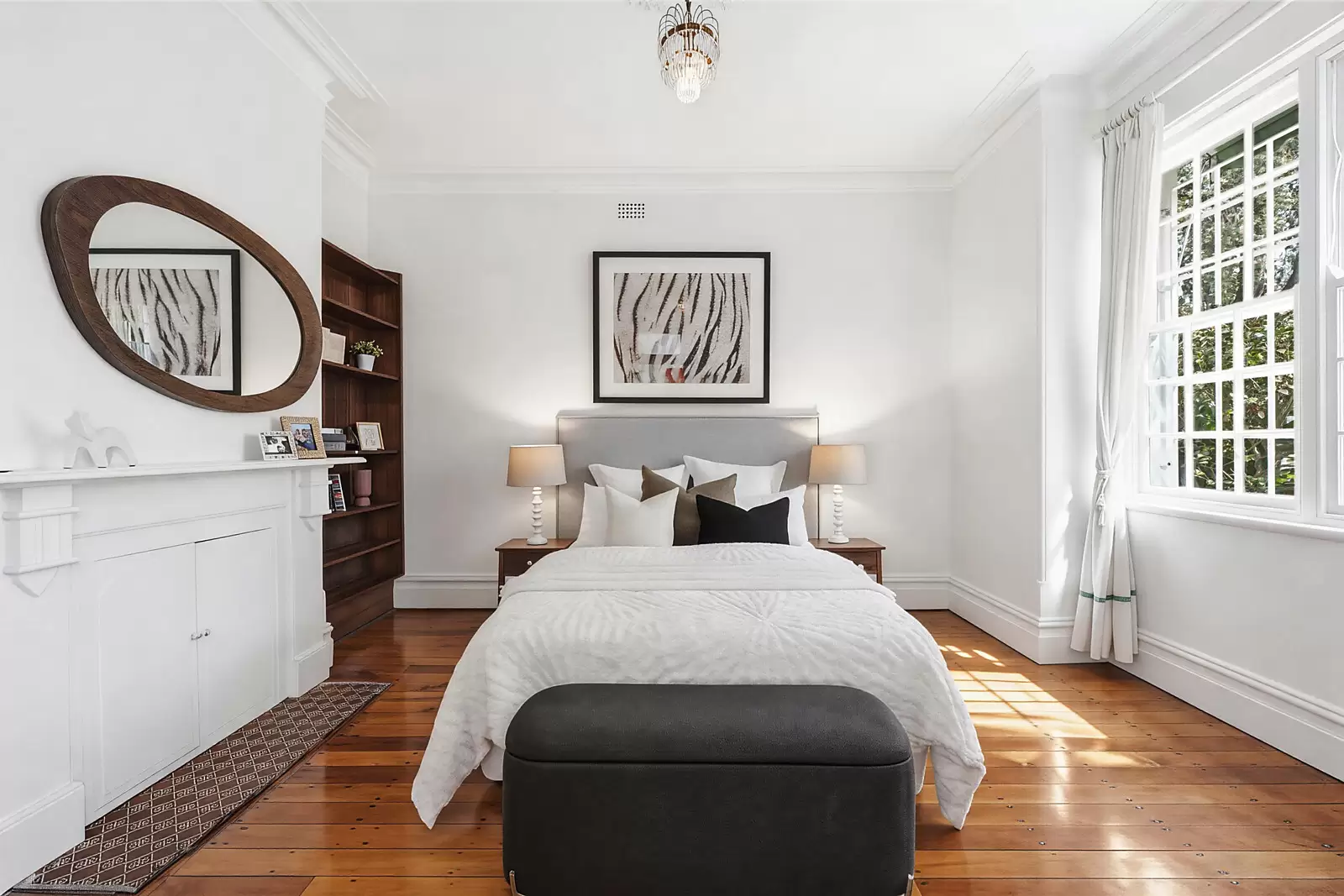 13 Harkness Street, Woollahra Sold by Sydney Sotheby's International Realty - image 9