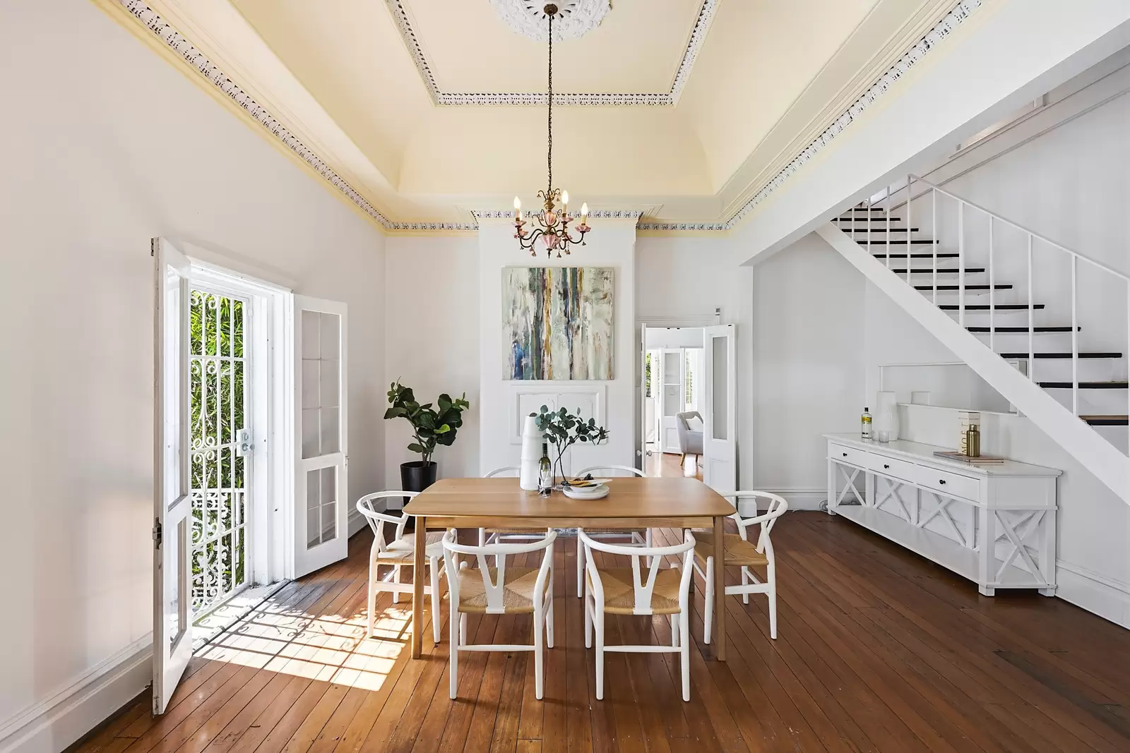 13 Harkness Street, Woollahra Sold by Sydney Sotheby's International Realty - image 4