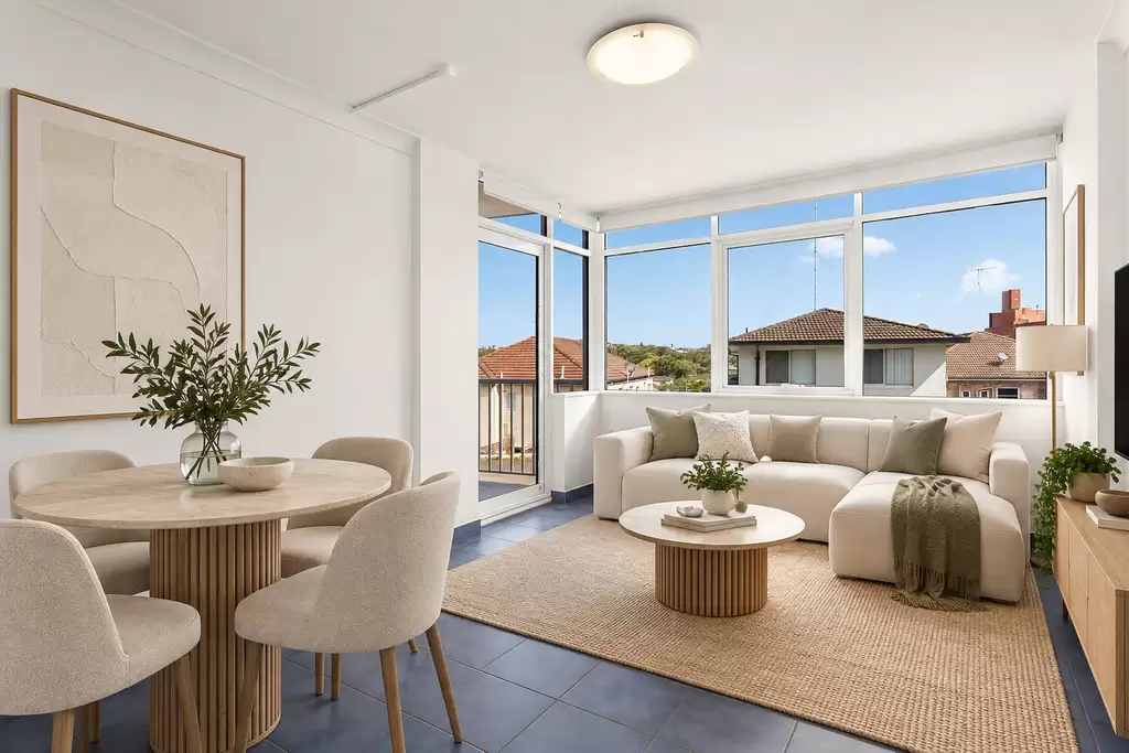 4A/16-20 Hereward Street, Maroubra Auction by Sydney Sotheby's International Realty