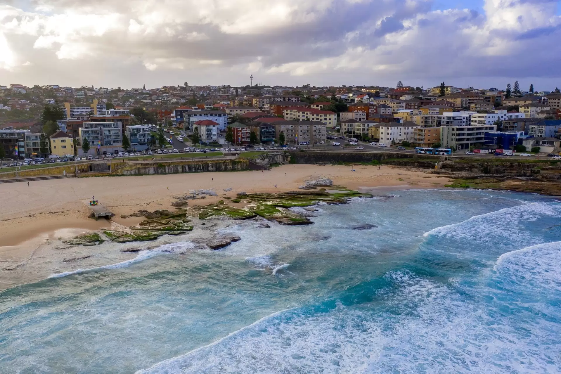 4A/16-20 Hereward Street, Maroubra Auction by Sydney Sotheby's International Realty - image 9