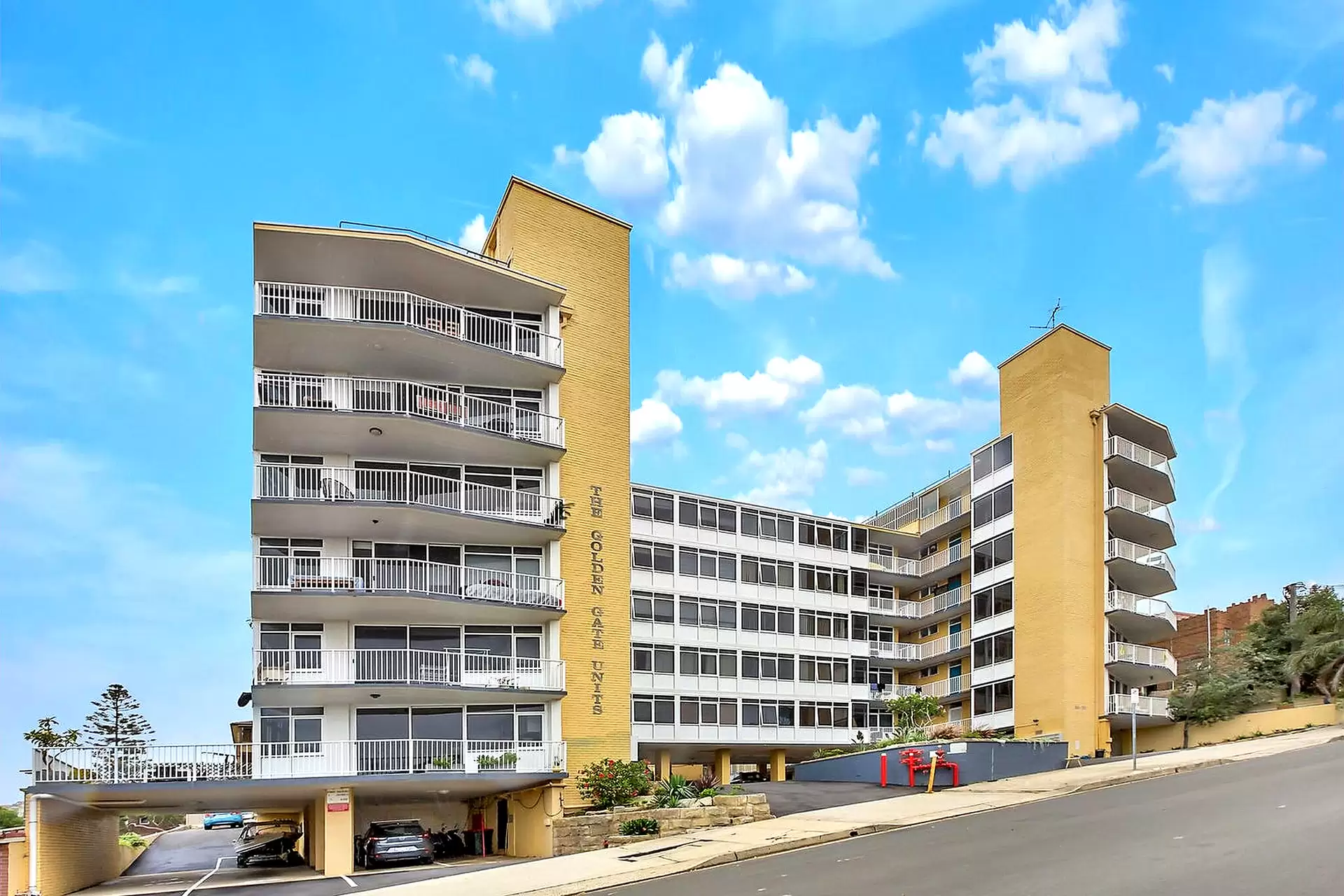4A/16-20 Hereward Street, Maroubra Auction by Sydney Sotheby's International Realty - image 7