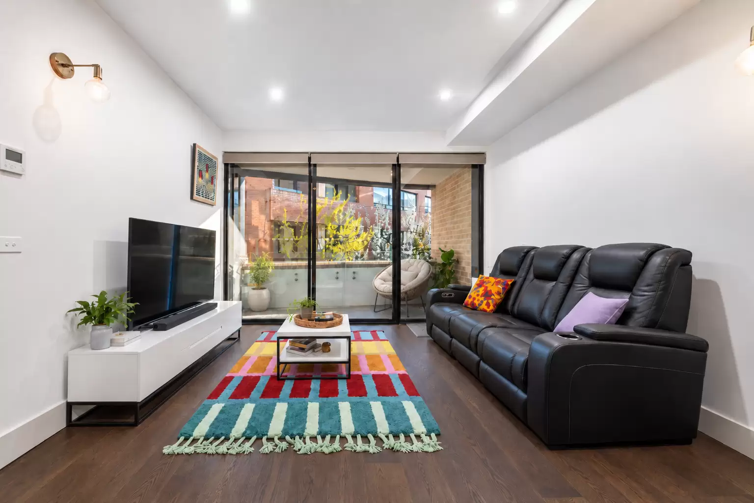 219/2 Kerridge Street, Kingston For Sale by Sydney Sotheby's International Realty - image 3