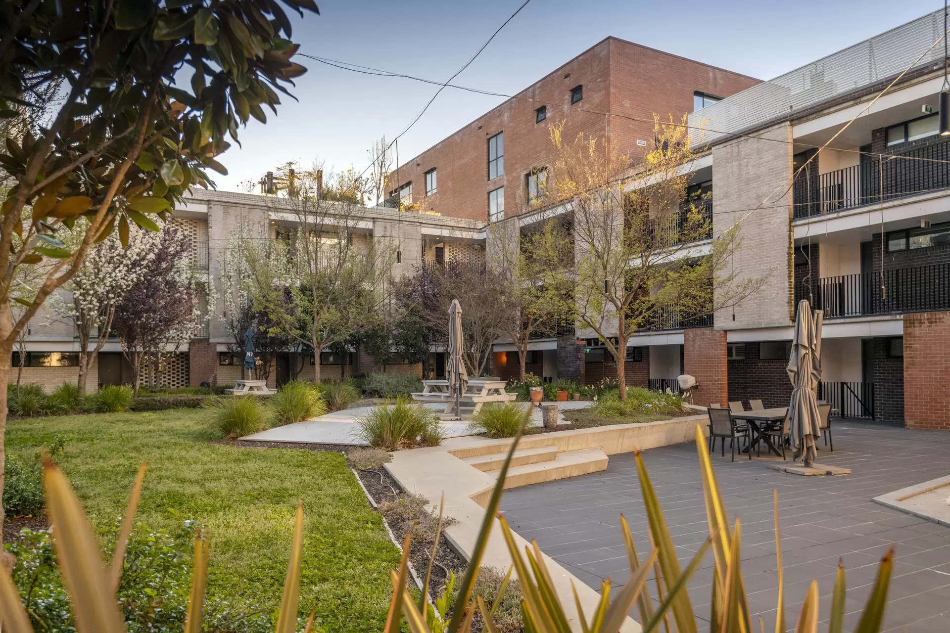 219/2 Kerridge Street, Kingston For Sale by Sydney Sotheby's International Realty - image 5