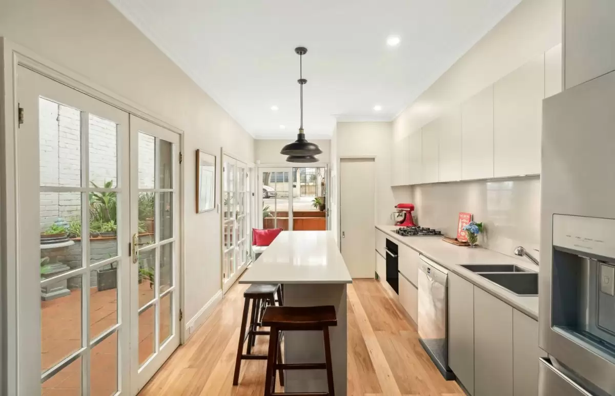 12 Alexander Street, Paddington For Sale by Sydney Sotheby's International Realty - image 2