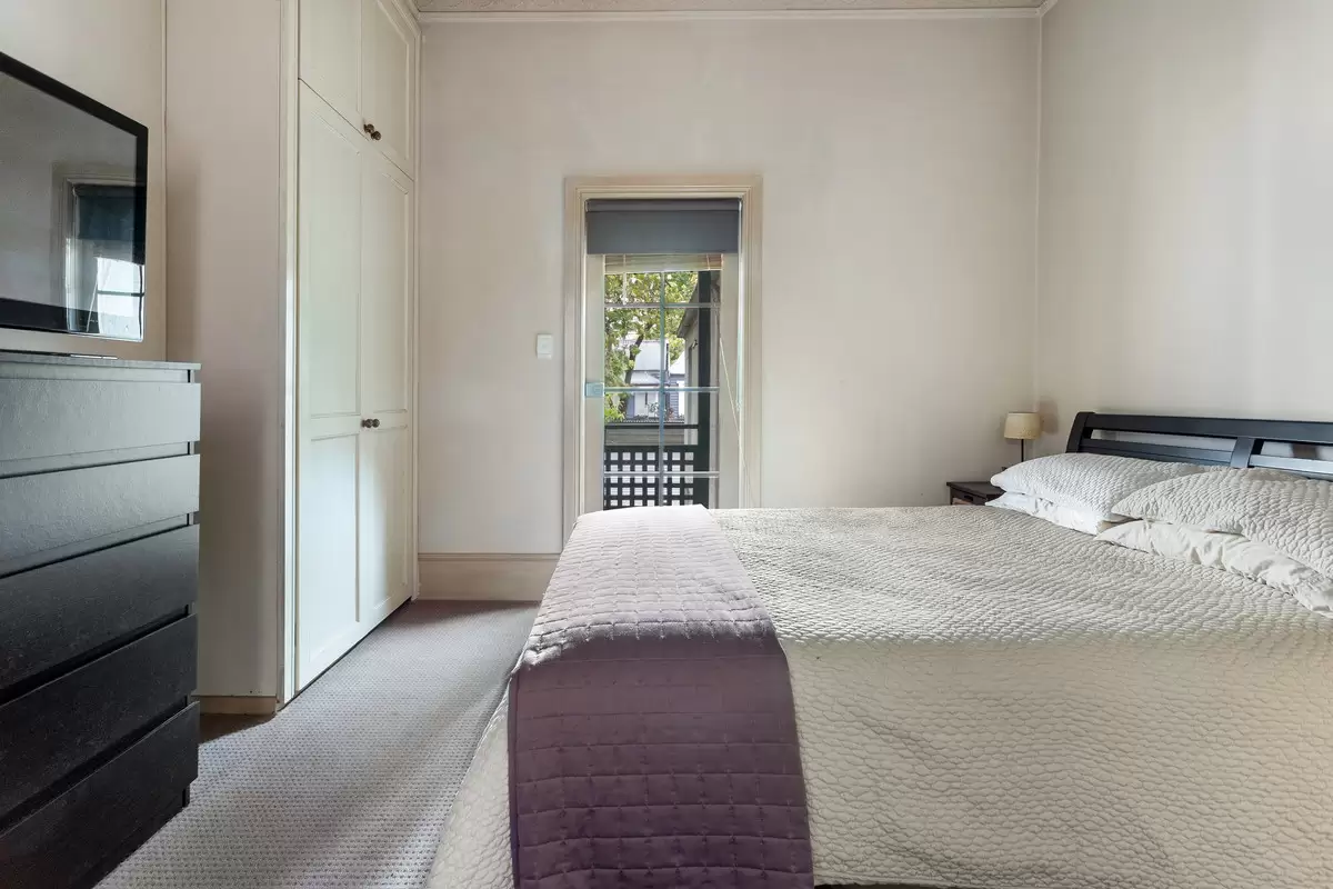 12 Alexander Street, Paddington For Sale by Sydney Sotheby's International Realty - image 7