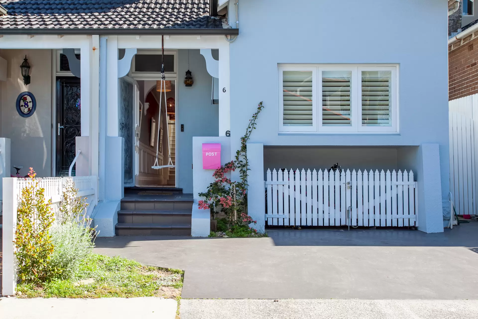 6 Asher Street, Coogee Sold by Sydney Sotheby's International Realty - image 1