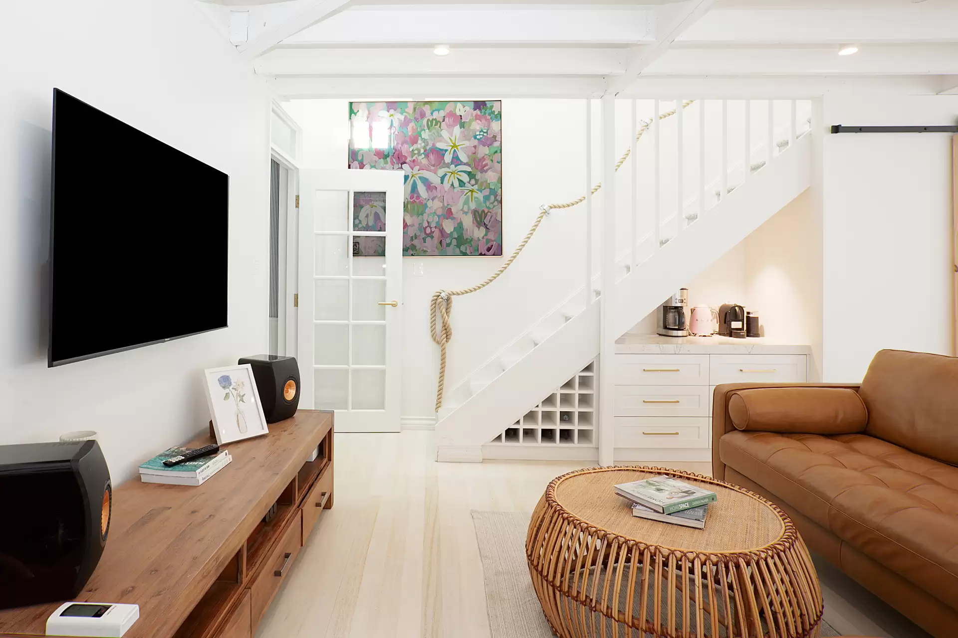 6 Asher Street, Coogee Sold by Sydney Sotheby's International Realty - image 1
