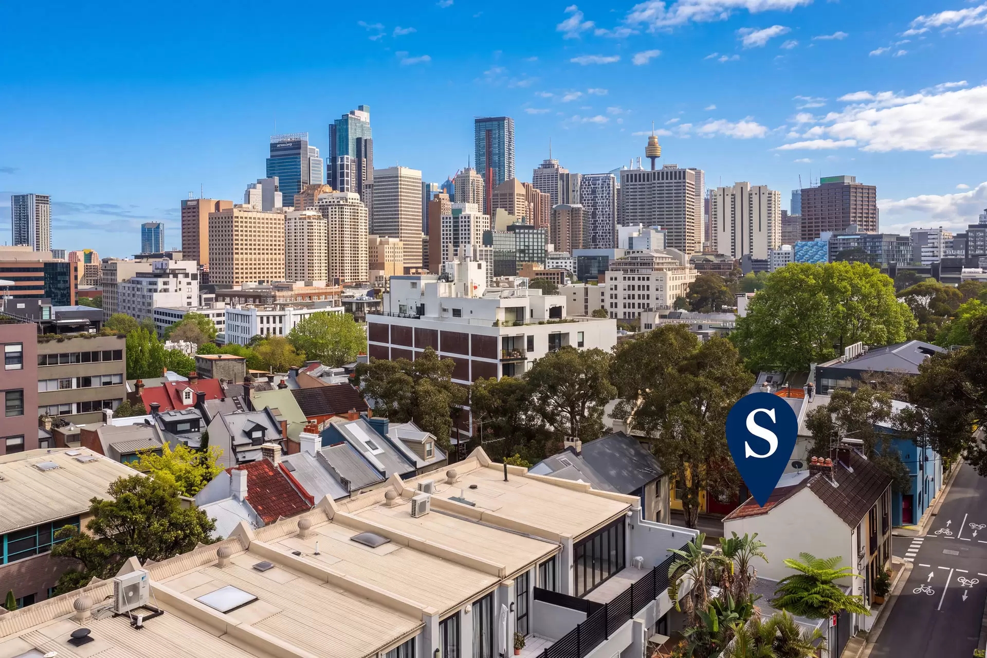19 Little Riley Street, Surry Hills Auction by Sydney Sotheby's International Realty - image 2