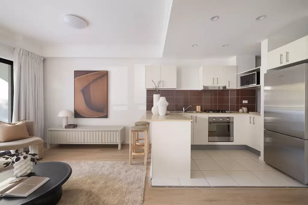 12/20-34 Wyndham Street, Alexandria For Sale by Sydney Sotheby's International Realty - image 8