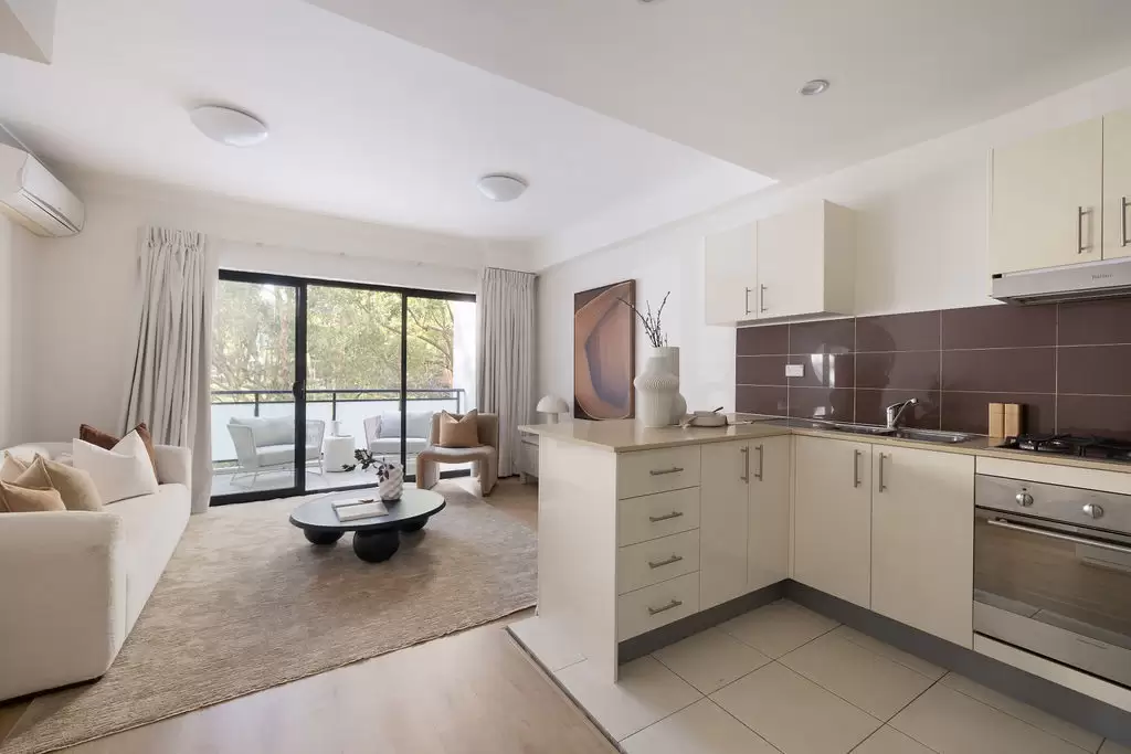12/20-34 Wyndham Street, Alexandria For Sale by Sydney Sotheby's International Realty - image 3