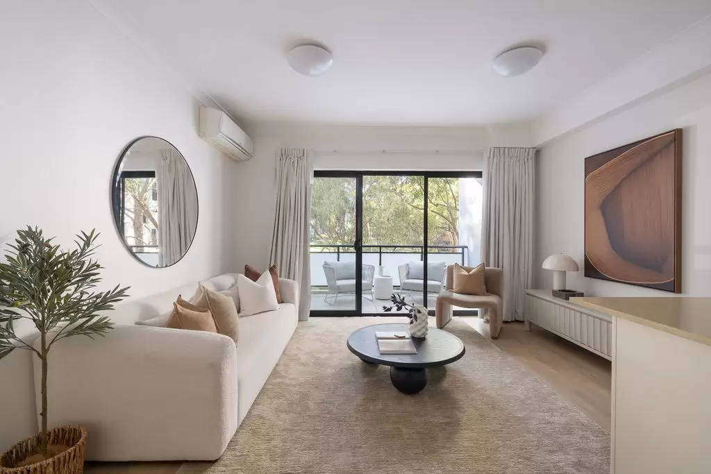 12/20-34 Wyndham Street, Alexandria For Sale by Sydney Sotheby's International Realty
