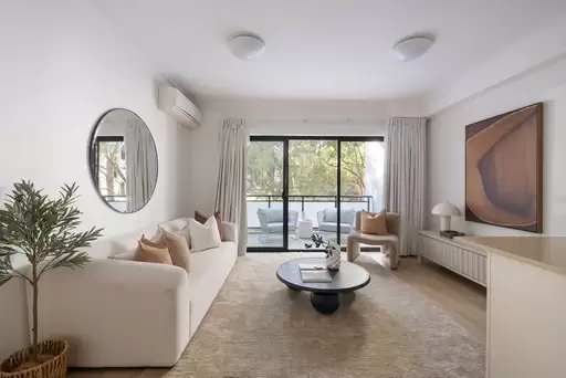 12/20-34 Wyndham Street, Alexandria For Sale by Sydney Sotheby's International Realty