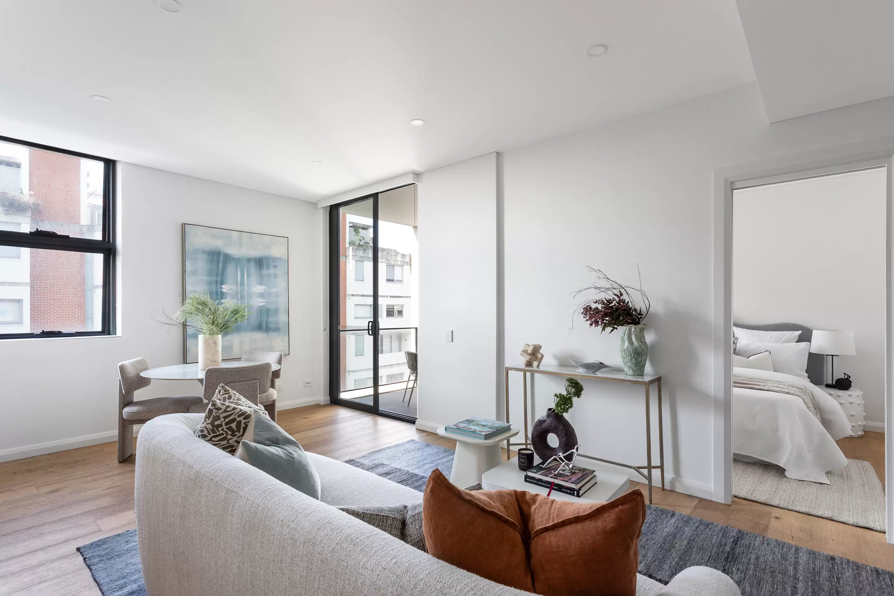 403/33-35 Dunning Avenue, Rosebery Auction by Sydney Sotheby's International Realty - image 2