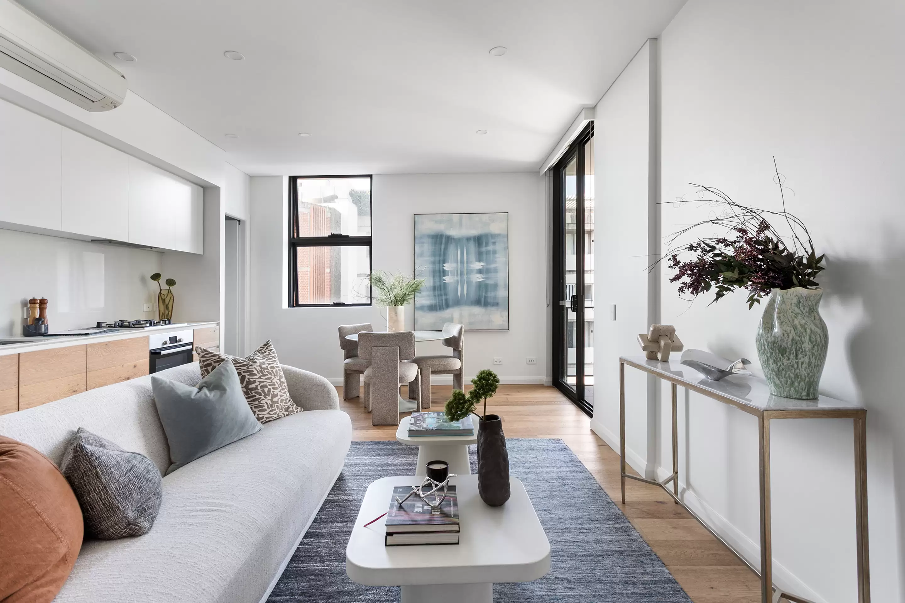 403/33-35 Dunning Avenue, Rosebery Auction by Sydney Sotheby's International Realty - image 1