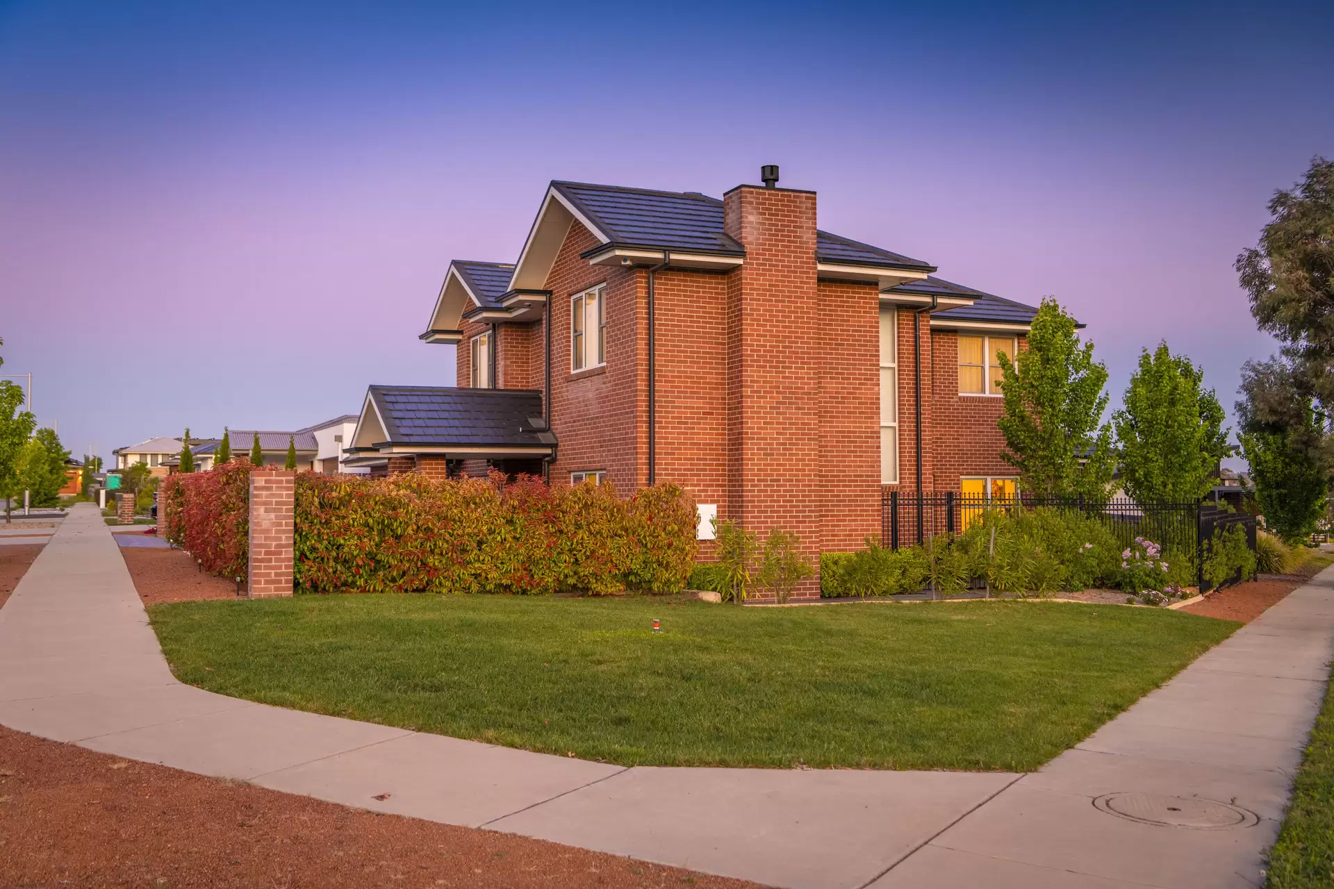 11 Roarty Street, Denman Prospect Sold by Sydney Sotheby's International Realty - image 4