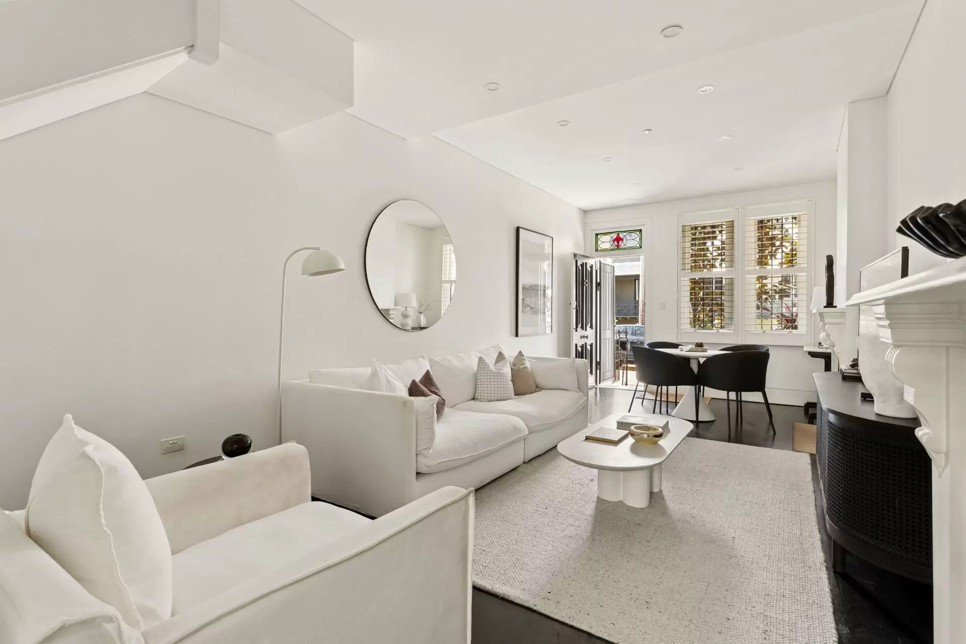 90 Underwood Street, Paddington Sold by Sydney Sotheby's International Realty - image 10