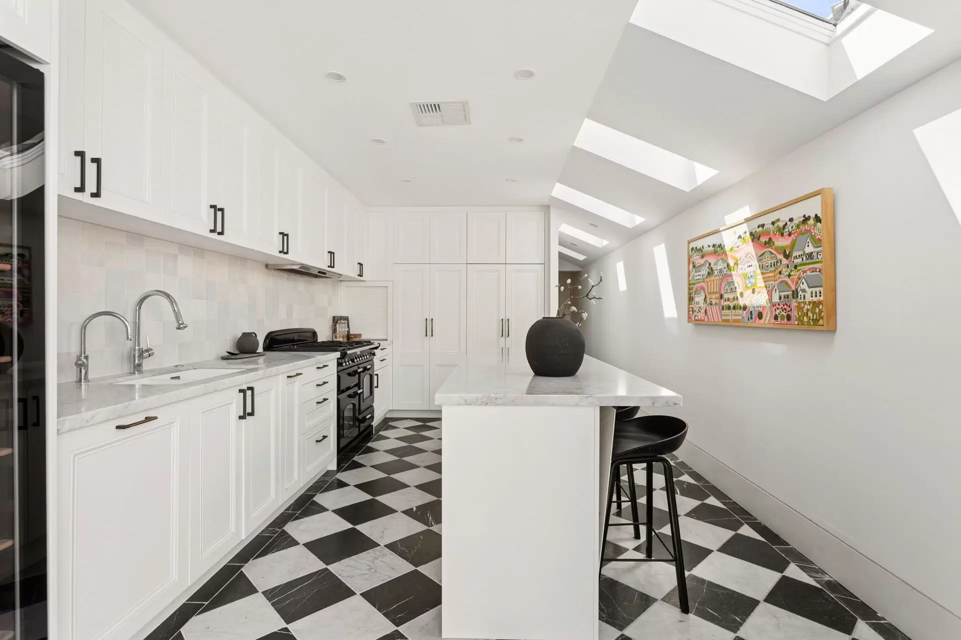 90 Underwood Street, Paddington Sold by Sydney Sotheby's International Realty - image 5