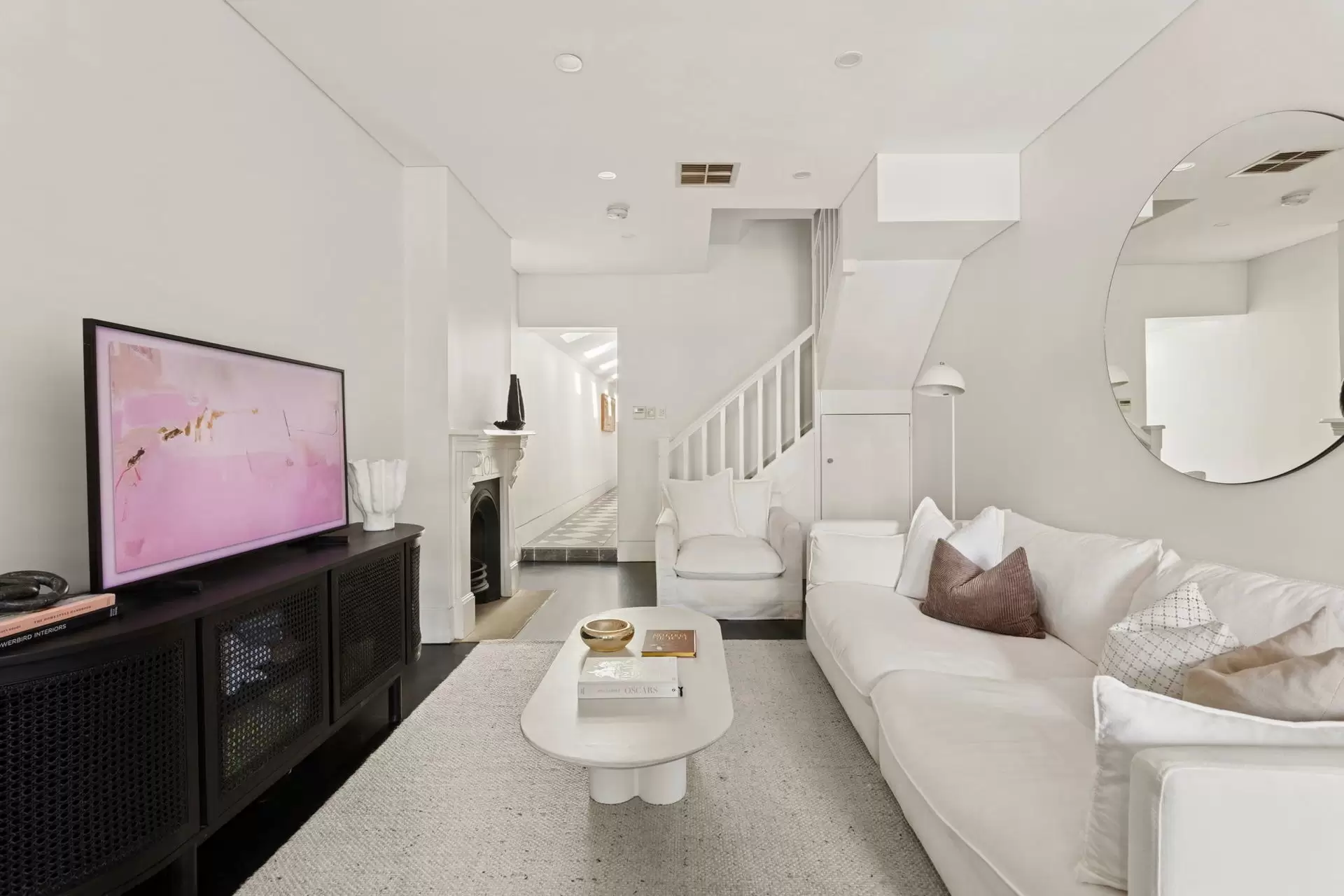 90 Underwood Street, Paddington Sold by Sydney Sotheby's International Realty - image 4