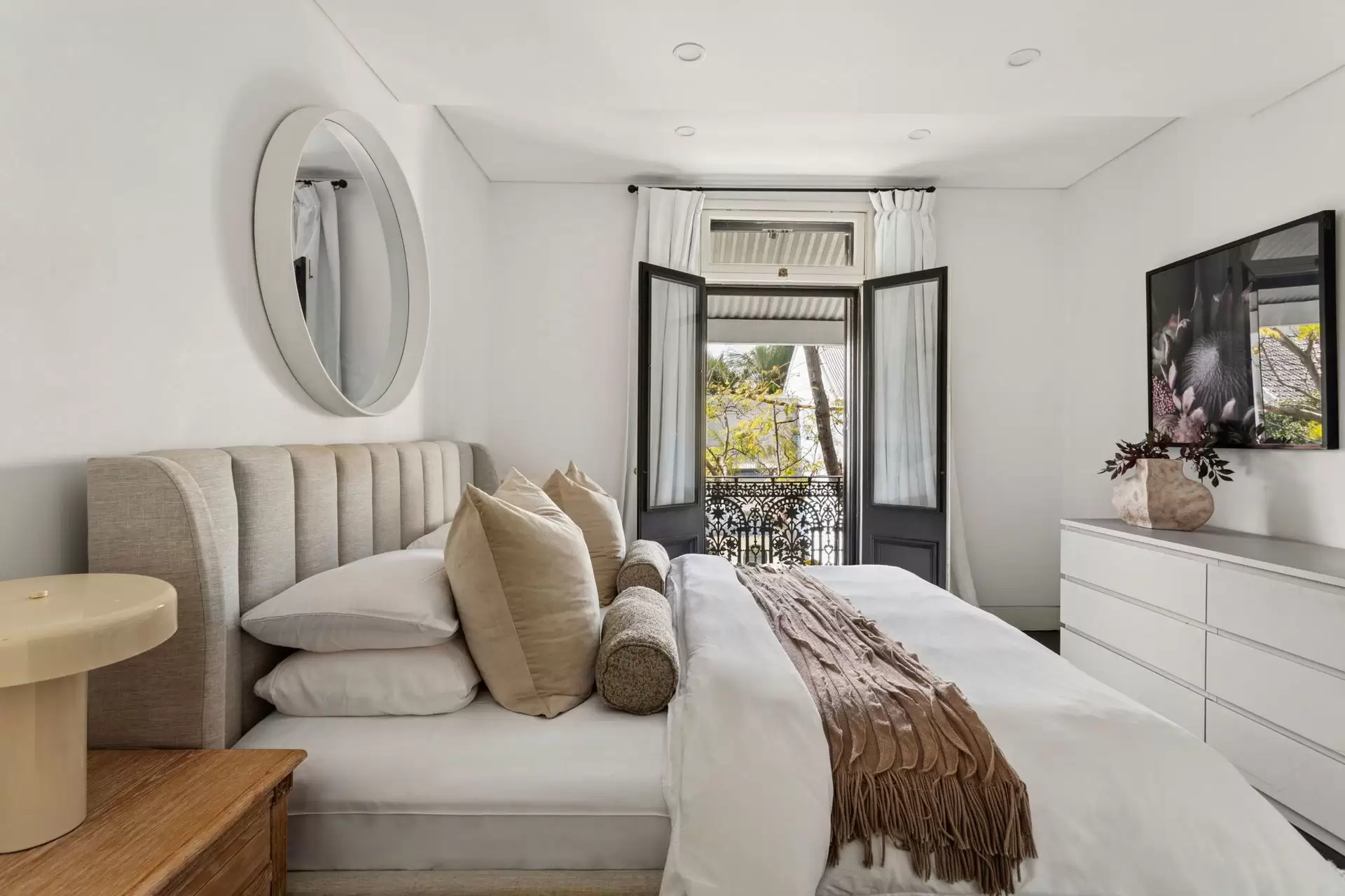 90 Underwood Street, Paddington Sold by Sydney Sotheby's International Realty - image 7