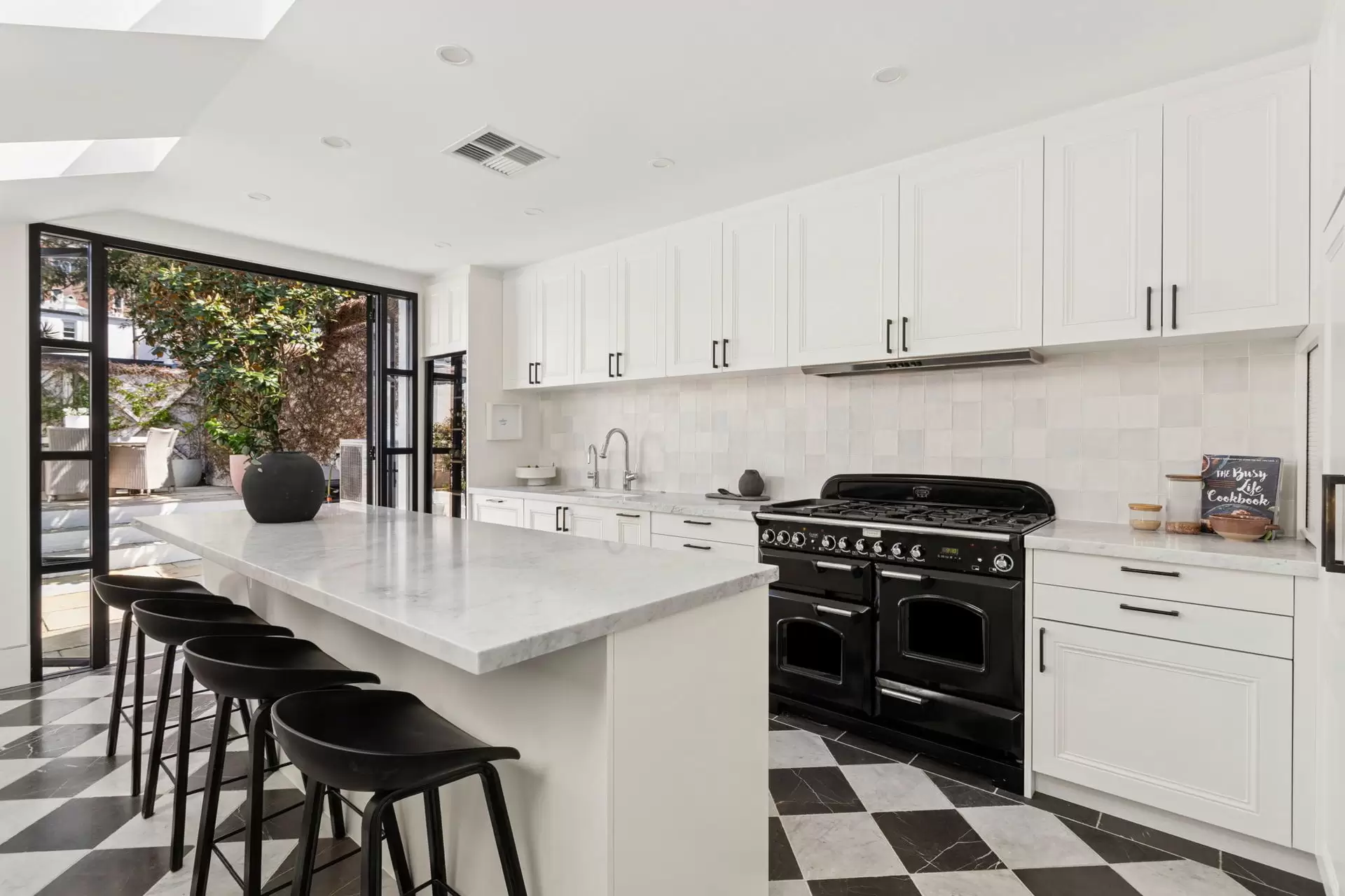 90 Underwood Street, Paddington Sold by Sydney Sotheby's International Realty - image 6