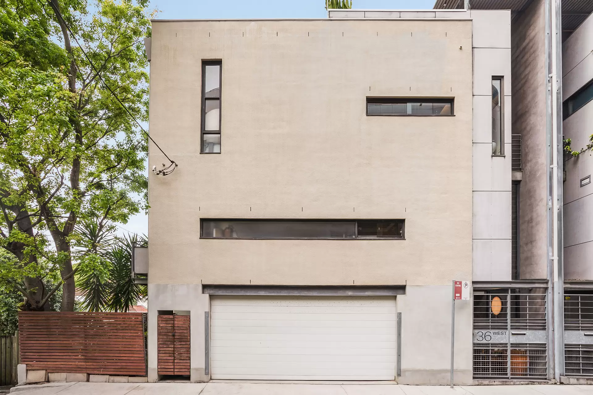 36 West Street, Darlinghurst Auction by Sydney Sotheby's International Realty - image 1