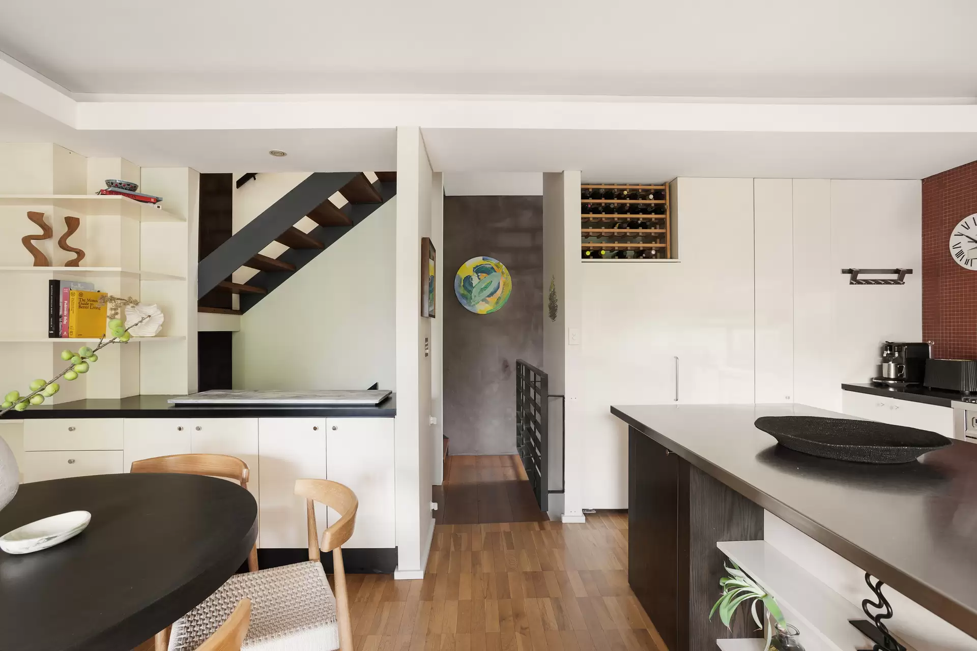 36 West Street, Darlinghurst Auction by Sydney Sotheby's International Realty - image 1