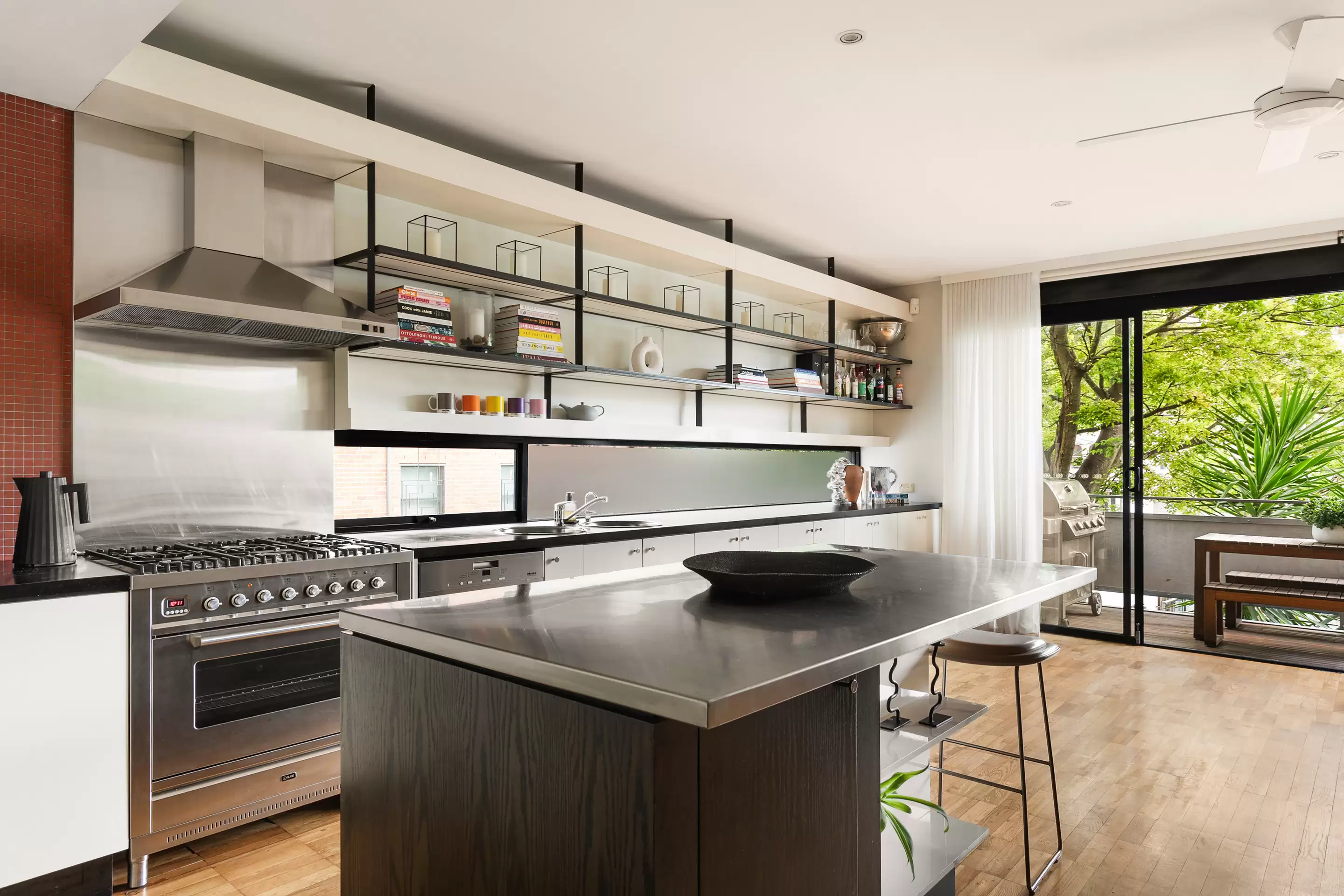 36 West Street, Darlinghurst Auction by Sydney Sotheby's International Realty - image 6